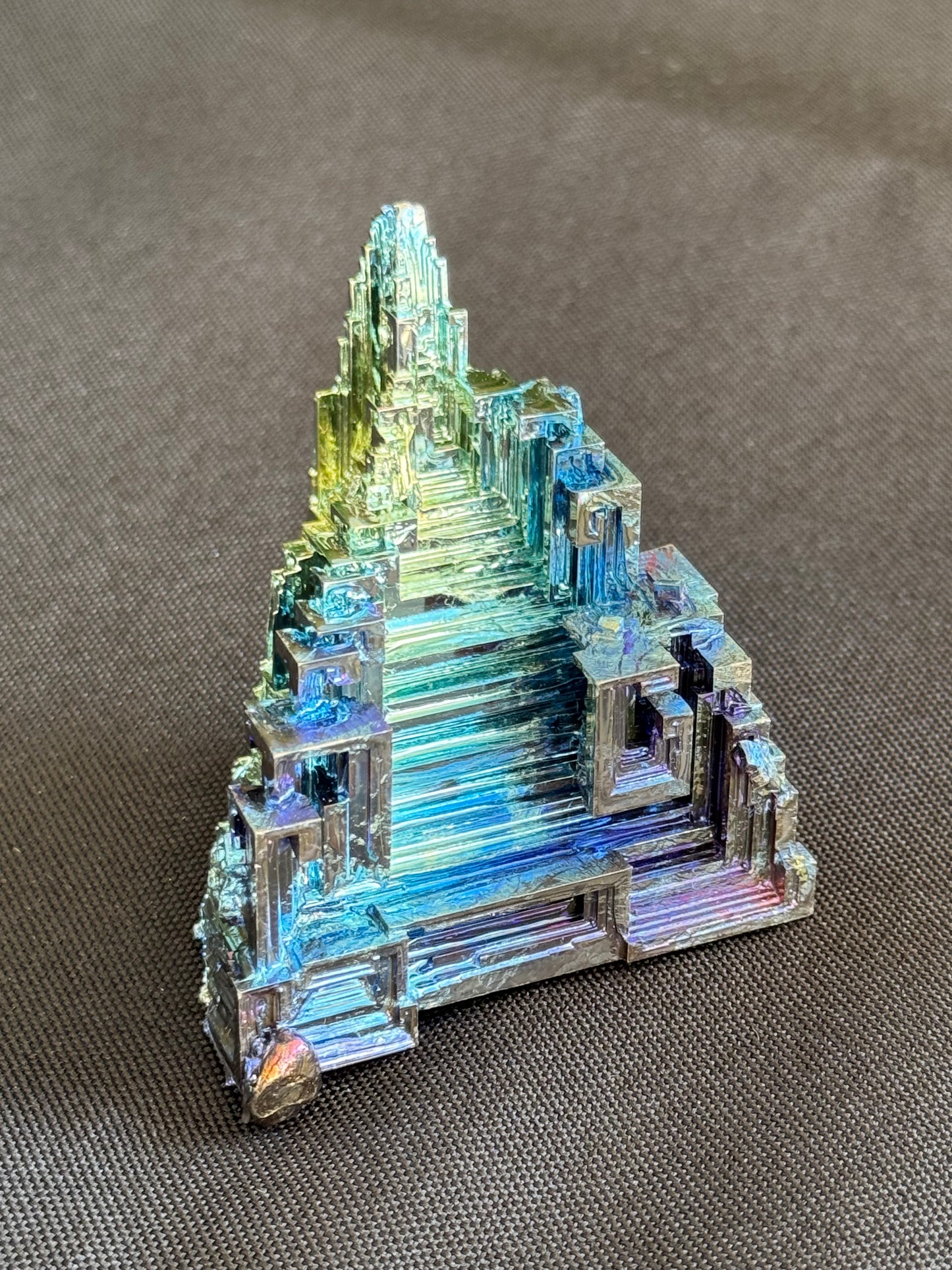 Bismuth Crystal Package 2